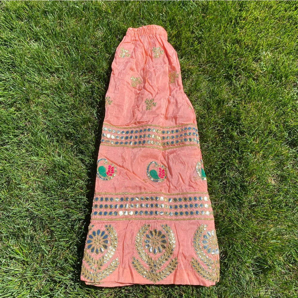 COPY - Light Coral 3-Piece Outfit